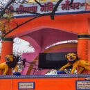 nalanda shitala temple stampede