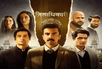 new ott releases this week