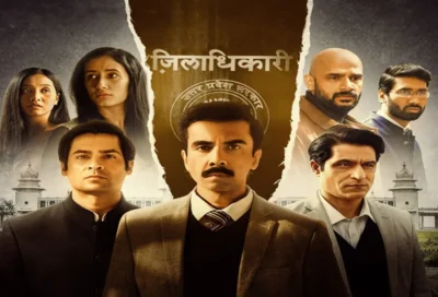 new ott releases this week