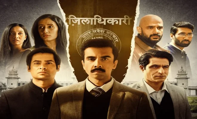 new ott releases this week