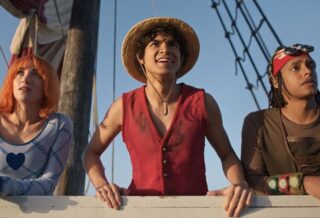 one piece season 2 netflix