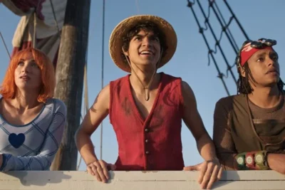 one piece season 2 netflix