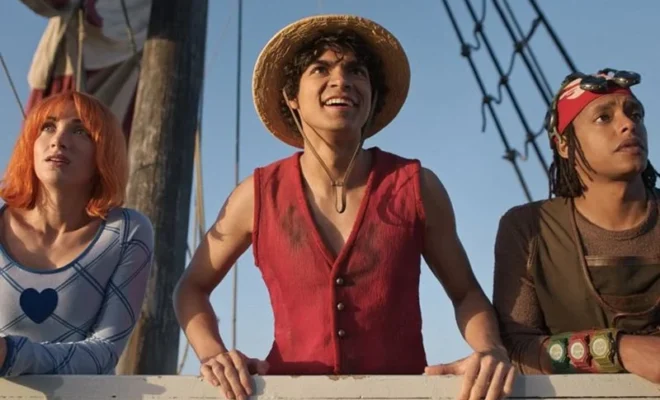 one piece season 2 netflix