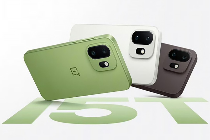 oneplus 15t price and specs