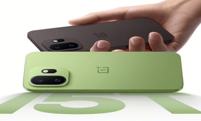 oneplus 15t price and specs