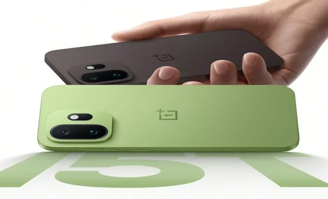 oneplus 15t price and specs