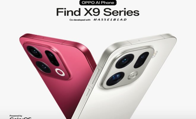 oppo find x9 ultra launch 2026