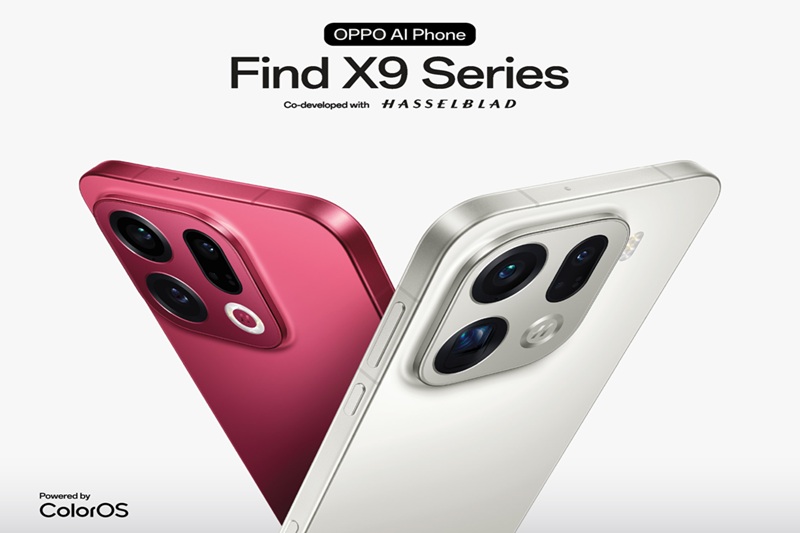 oppo find x9 ultra launch 2026