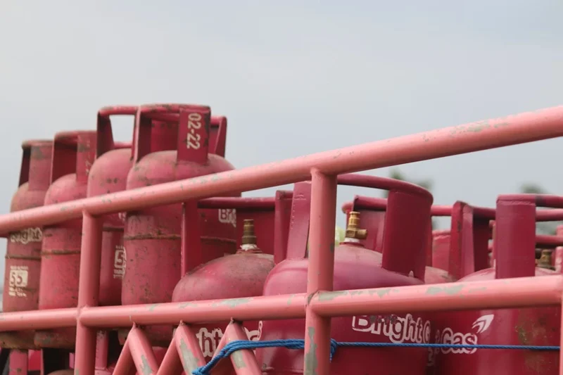 Pandi Gas PNG vs LPG: Why Piped Gas Is Growing in India