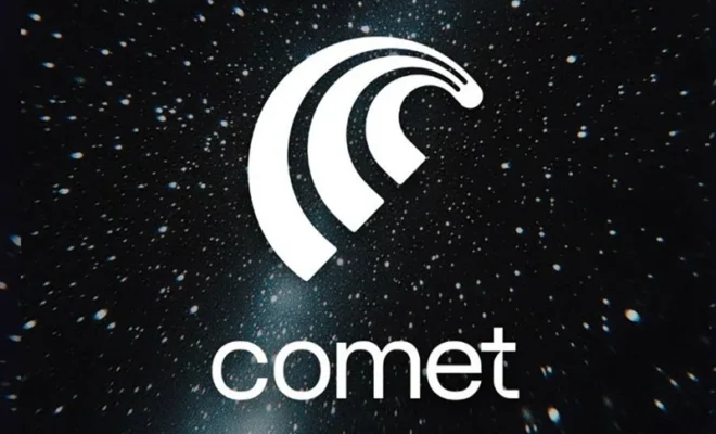 perplexity comet browser ios