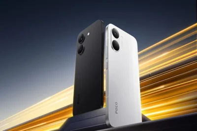 poco x8 pro price and specifications