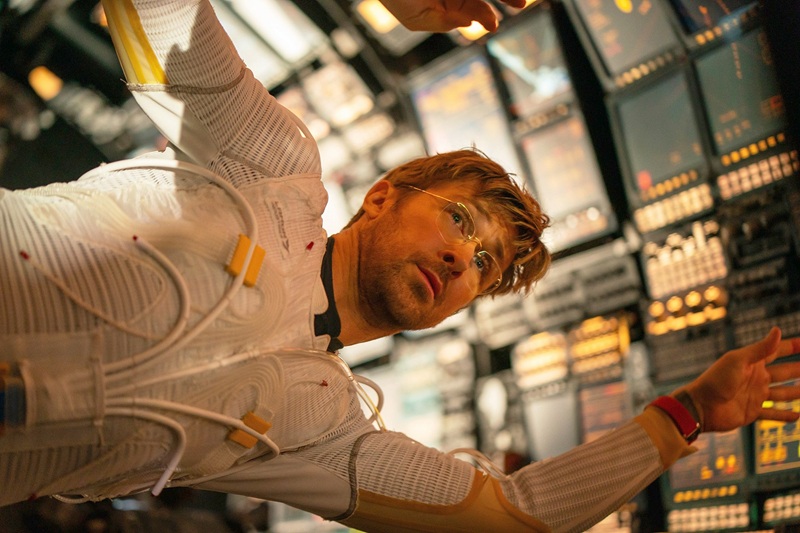 project hail mary movie