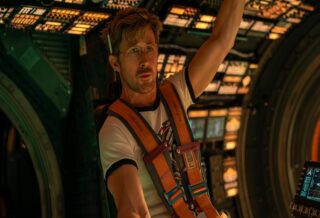 project hail mary movie