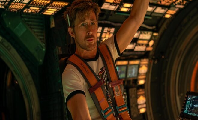 project hail mary movie