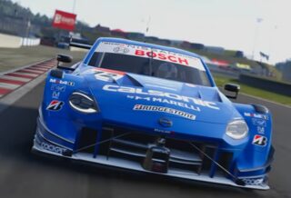 project motor racing 2.0 update