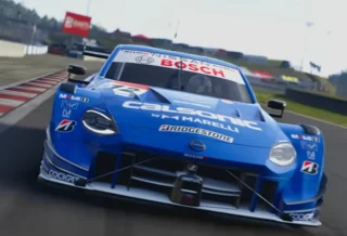 project motor racing 2.0 update