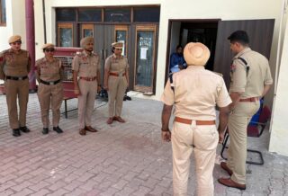 punjab police constable recruitment 2026