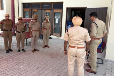 punjab police constable recruitment 2026