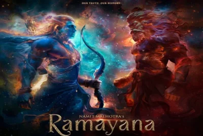 ramayana rama teaser
