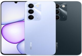 realme c83 price in india