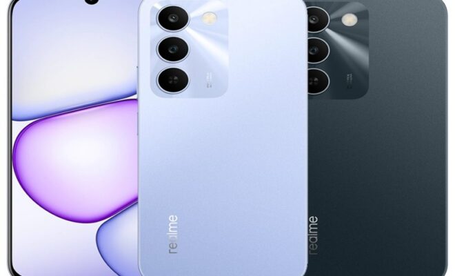 realme c83 price in india