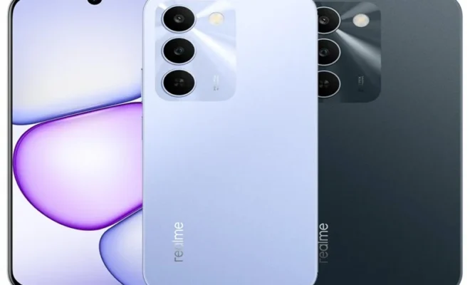 realme c83 price in india