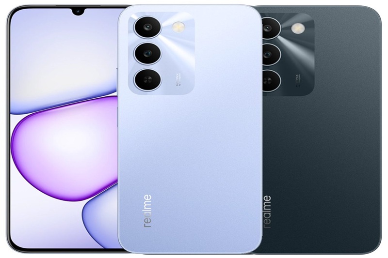 realme c83 price in india