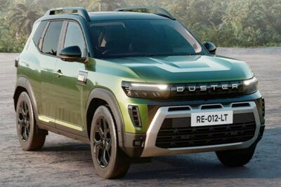 renault duster 2026 india price