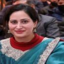 saba shawl superintendent central jail srinagar