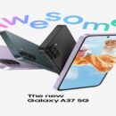 samsung galaxy a57 a37 5g launch