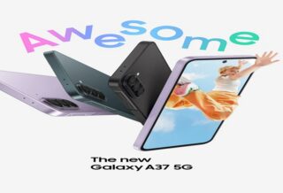 samsung galaxy a57 a37 5g launch