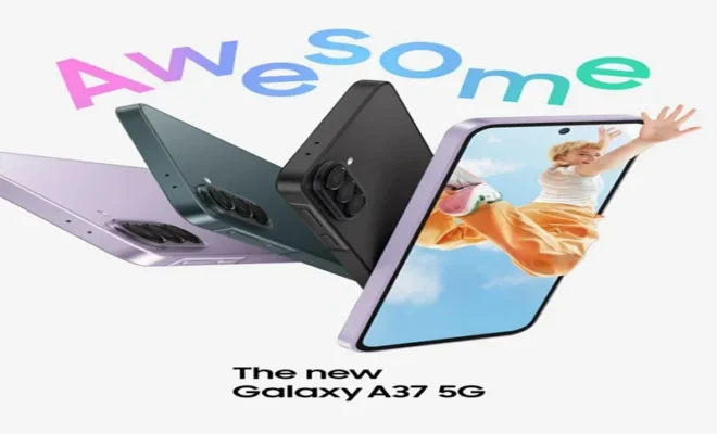 samsung galaxy a57 a37 5g launch