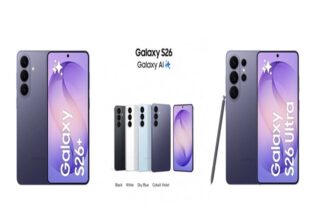 samsung galaxy s26 features