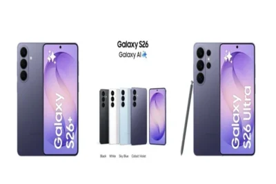 samsung galaxy s26 features