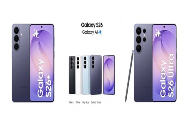 samsung galaxy s26 features