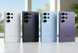 samsung galaxy s26 price in india