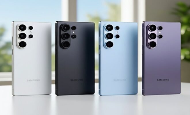 samsung galaxy s26 price in india