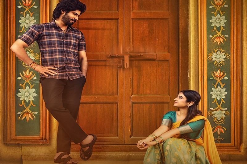 sumathi sathakam ott release