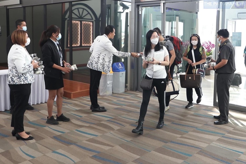 thailand 30 day stay extension