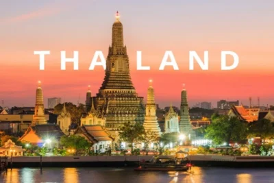 thailand 30 day stay extension