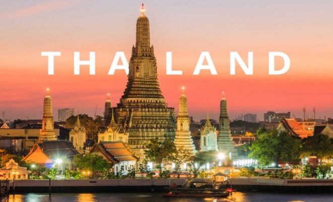 thailand 30 day stay extension