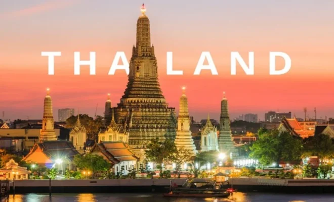 thailand 30 day stay extension