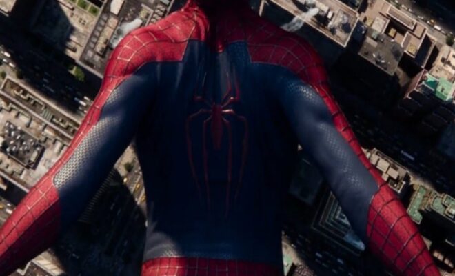 tom holland spider man upcoming movies