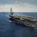 top aircraft carriers