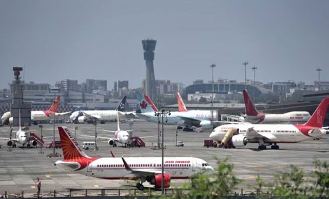 top airports in the world 2026