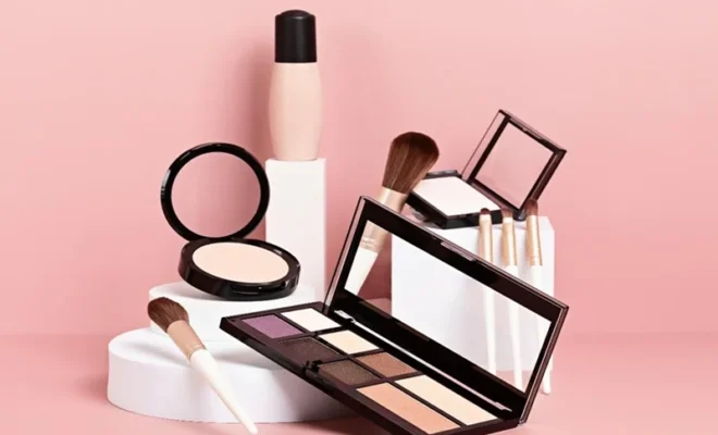 top makeup products 2026 trends