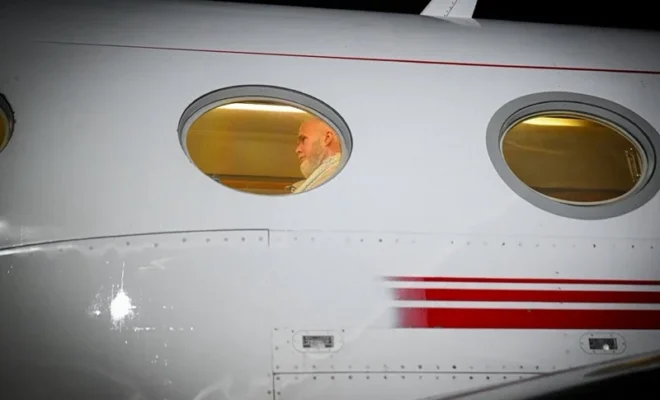 uae u.s afghanistan detainee release