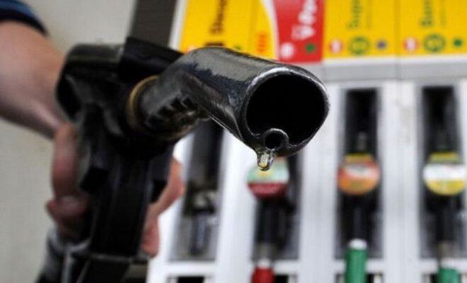 uae fuel prices april 2026