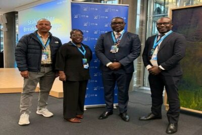 unicef connectivity procurement africa