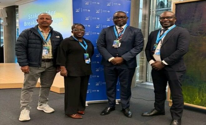 unicef connectivity procurement africa